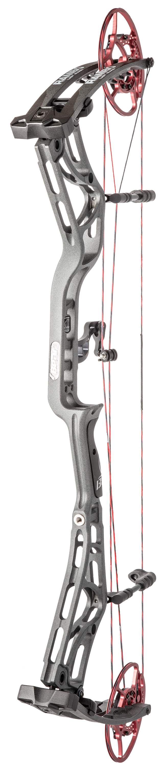 Bear Archery Rambo Last Blood Limited Edition Compound Bow Cabela's